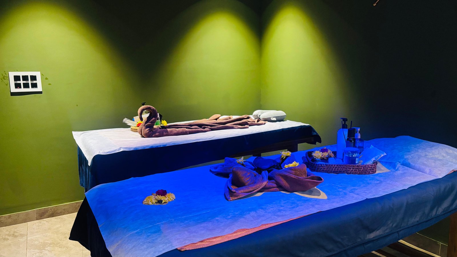 Spa Image